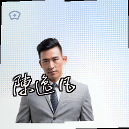 陈逸凡